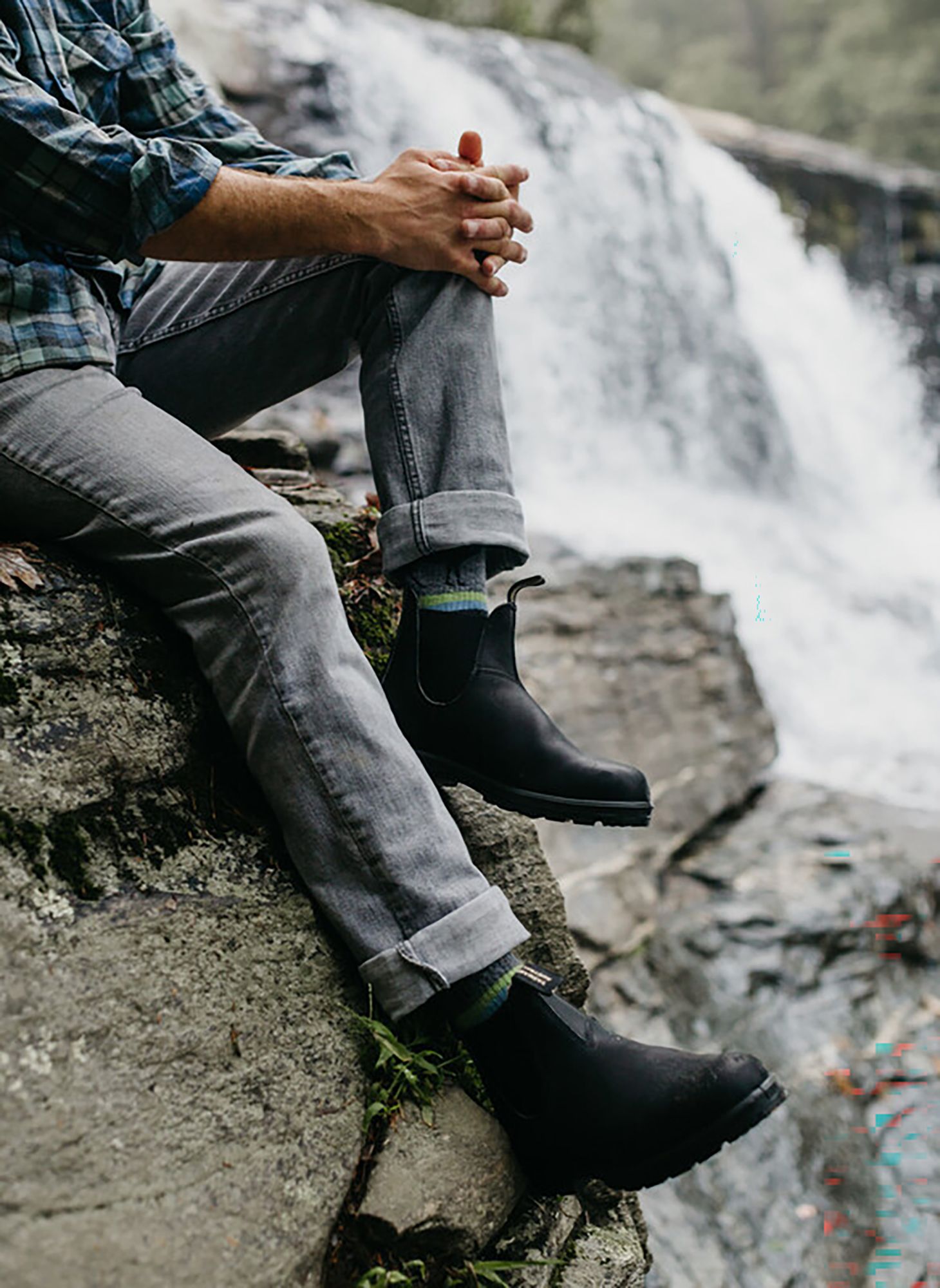 Blundstone Men's Classic 550 Boots product image