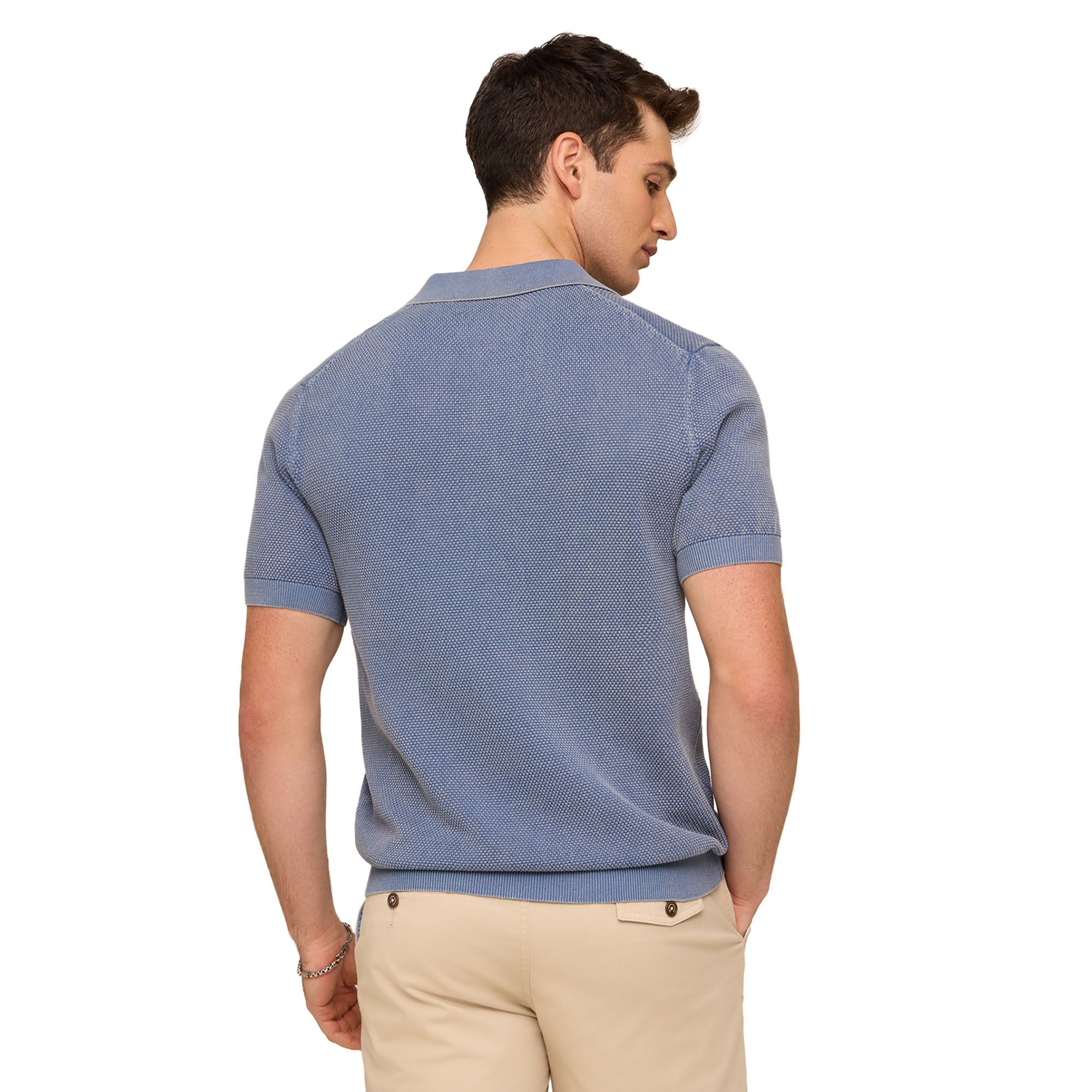 Chubbies Men's Knit Polo product image