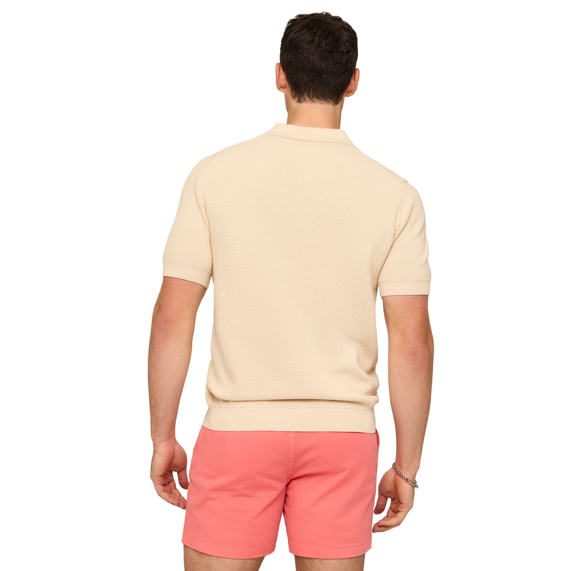 Chubbies Men's Knit Polo product image