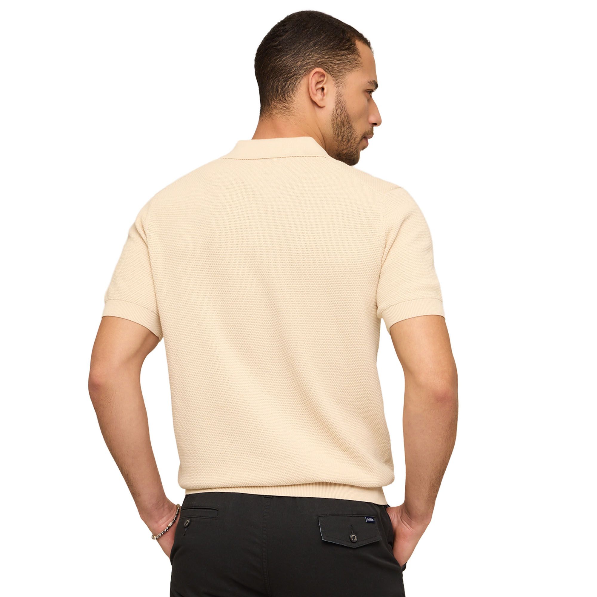 Chubbies Men's Knit Polo product image