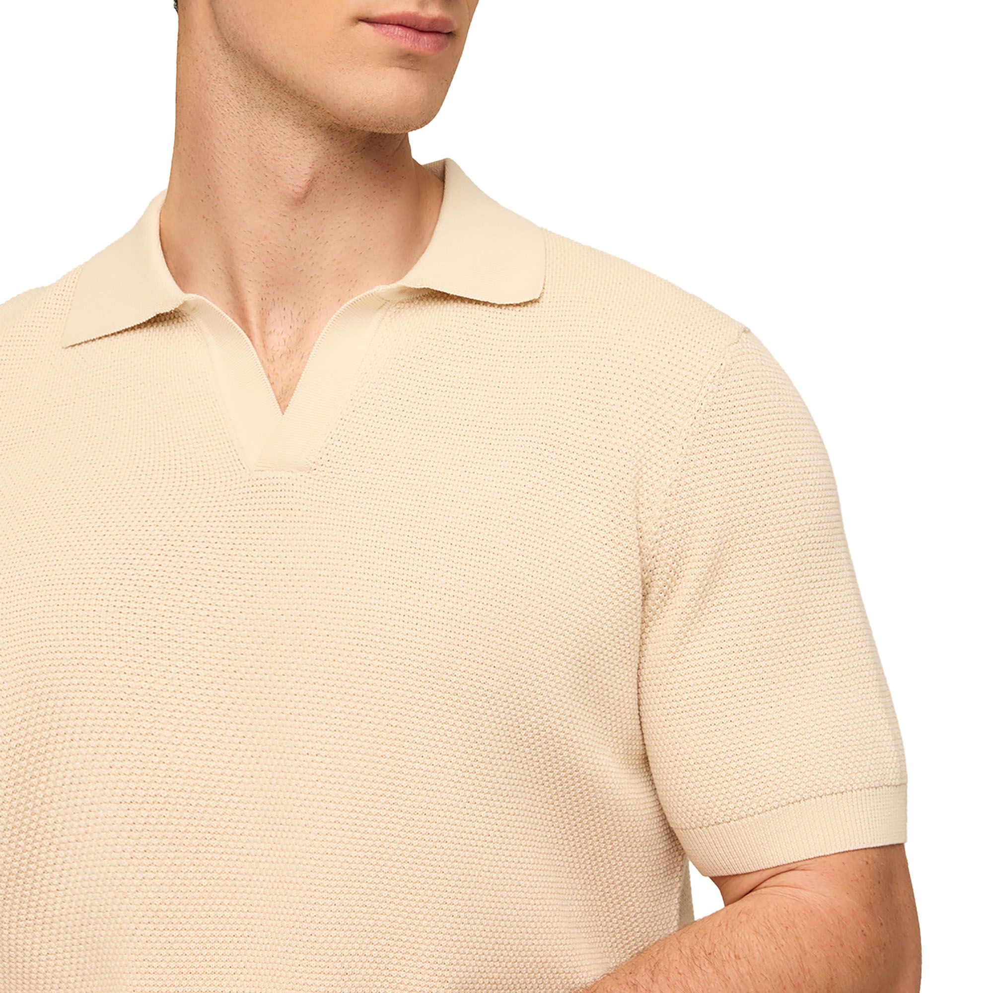 Chubbies Men's Knit Polo product image