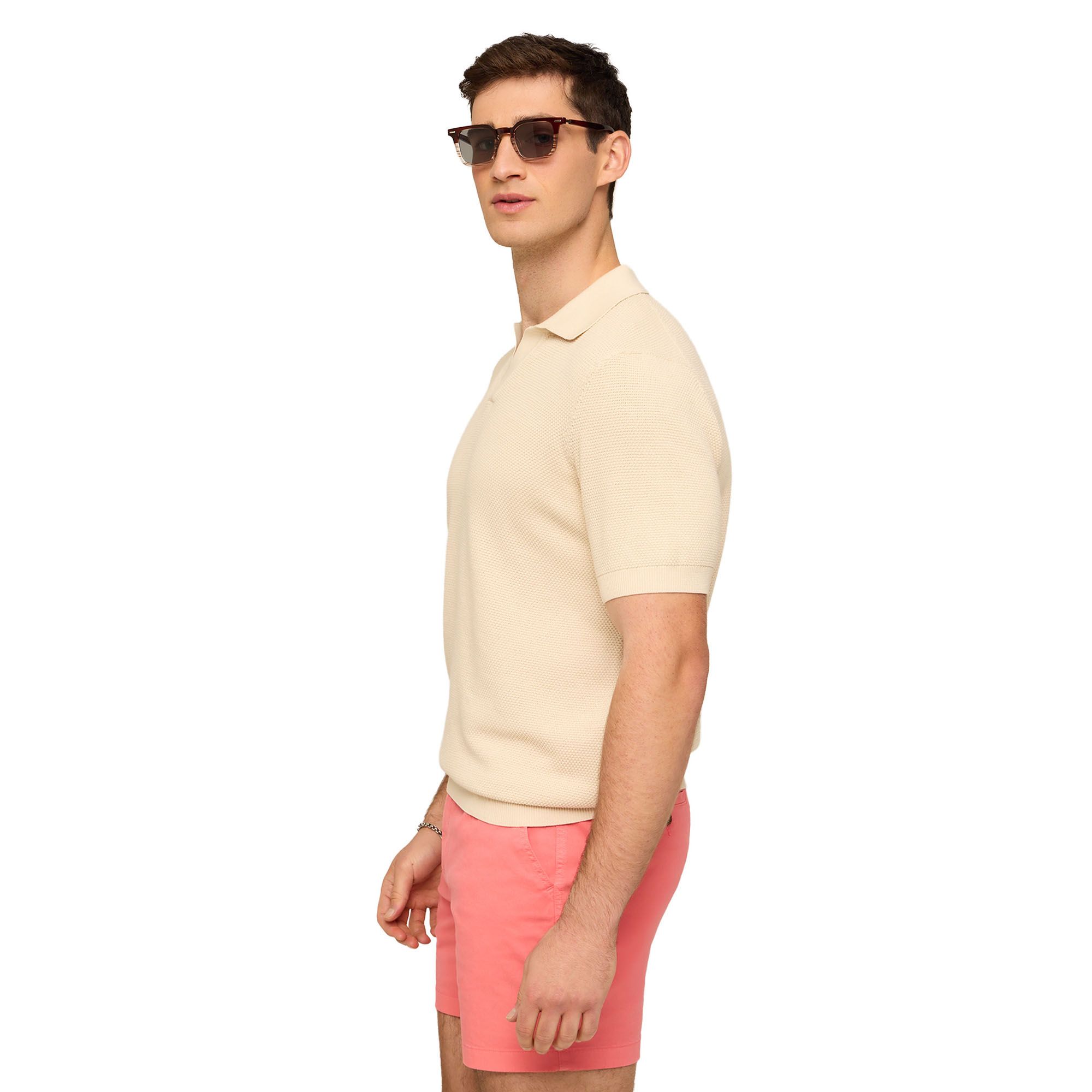 Chubbies Men's Knit Polo product image