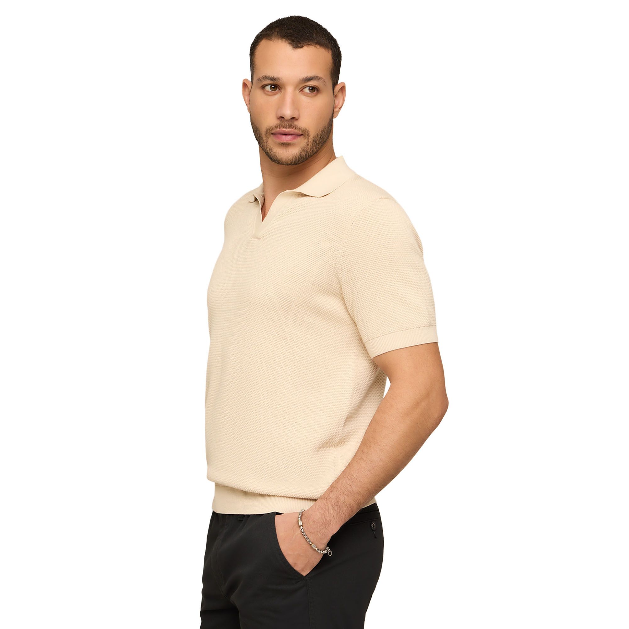 Chubbies Men's Knit Polo product image
