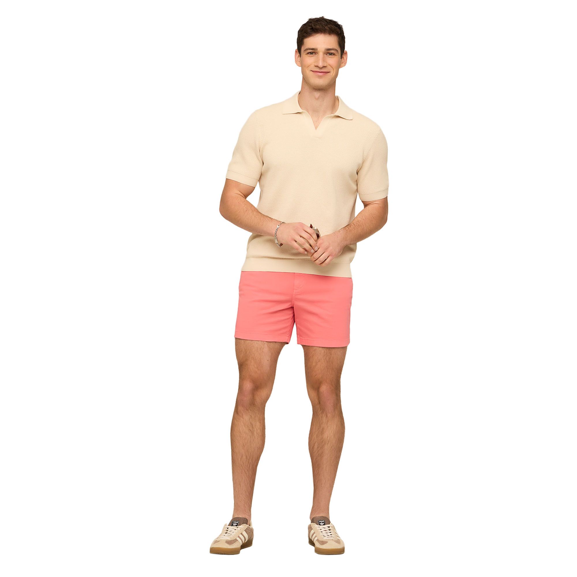 Chubbies Men's Knit Polo product image