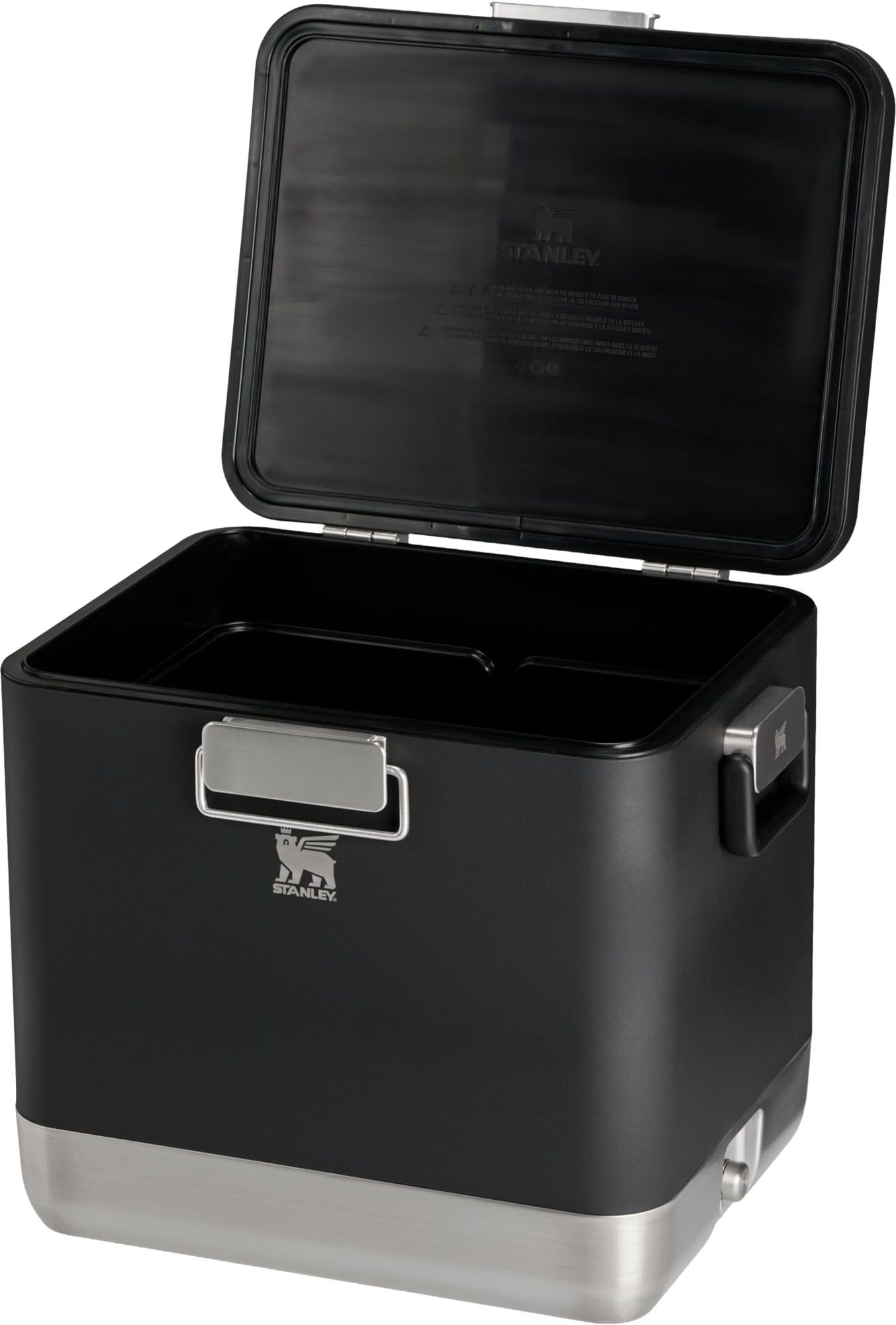 Stanley 55 qt. Lifted Spirits Steel Cooler product image