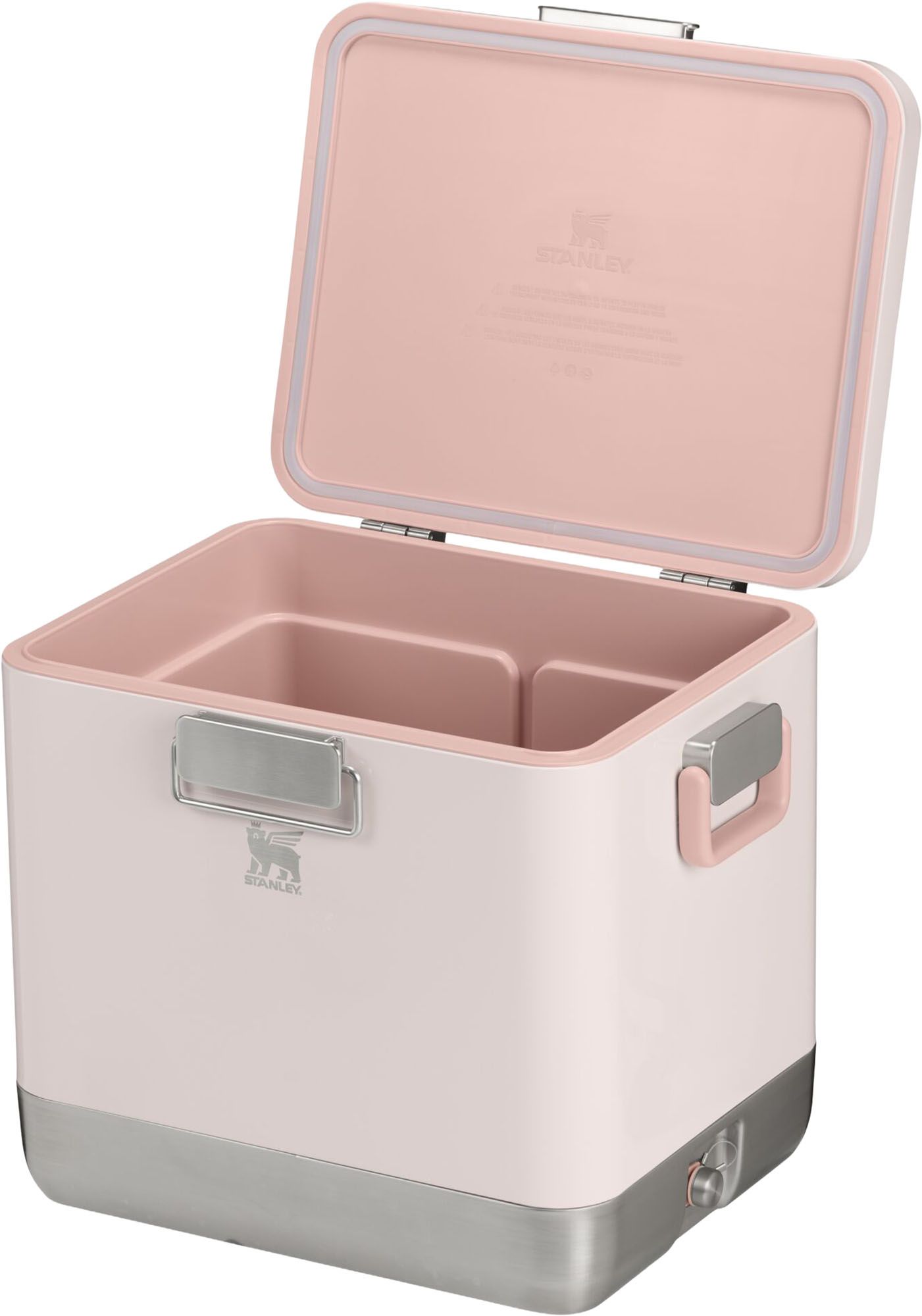 Stanley 55 qt. Lifted Spirits Steel Cooler product image