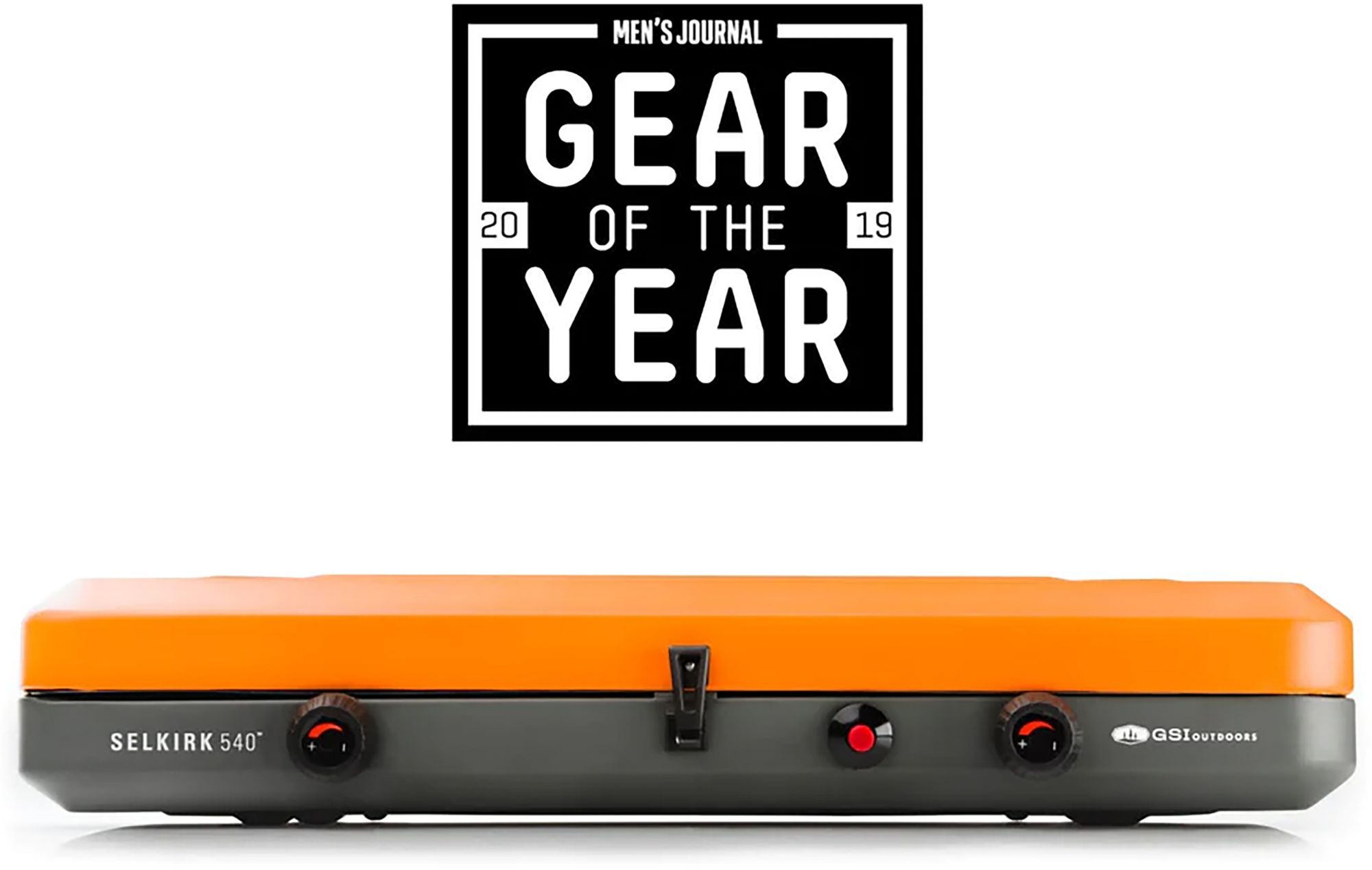 GSI Outdoors Selkirk 540+ Camp Stove product image