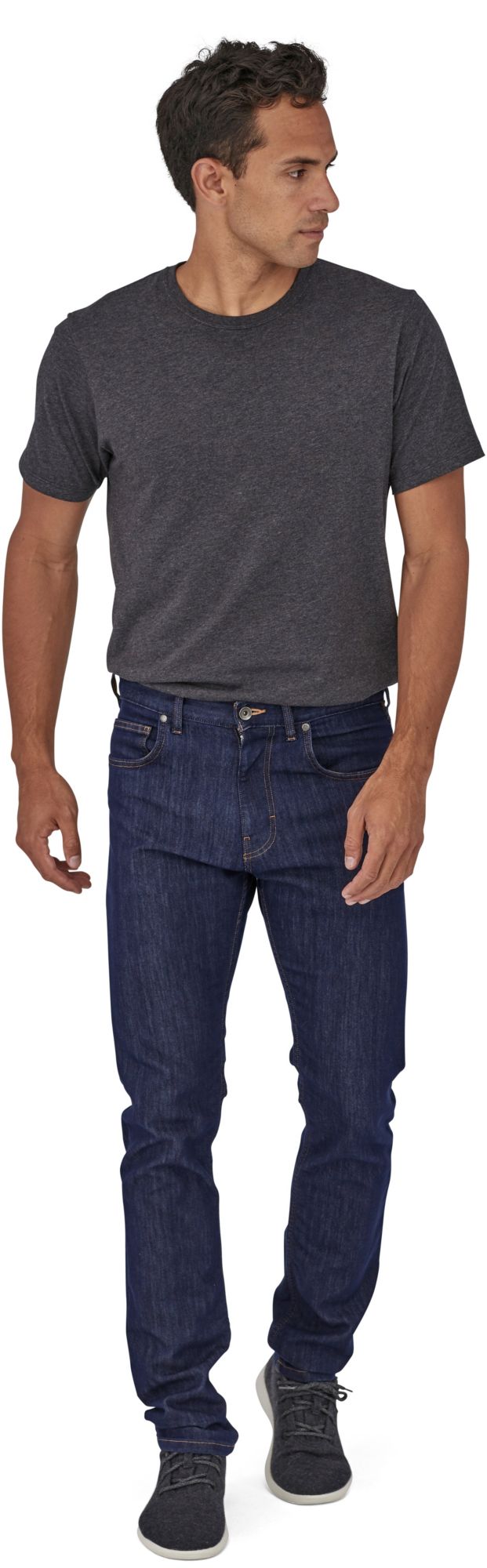 patagonia straight fit jeans