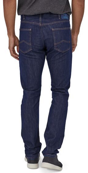 patagonia men's performance regular fit jeans