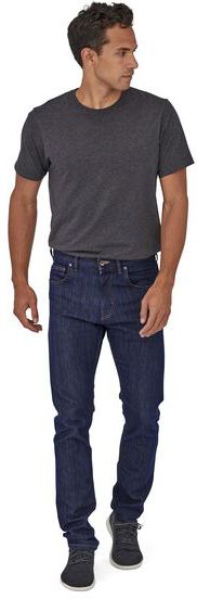 patagonia performance regular fit jeans