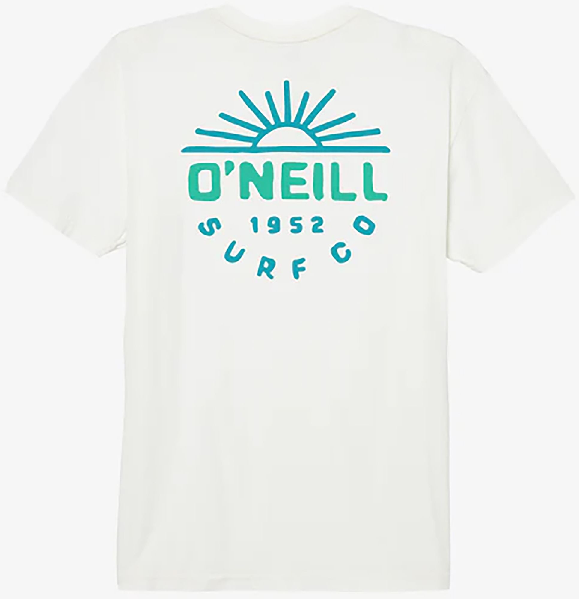 O'Neill Men's Graphic Blockhead Tee product image