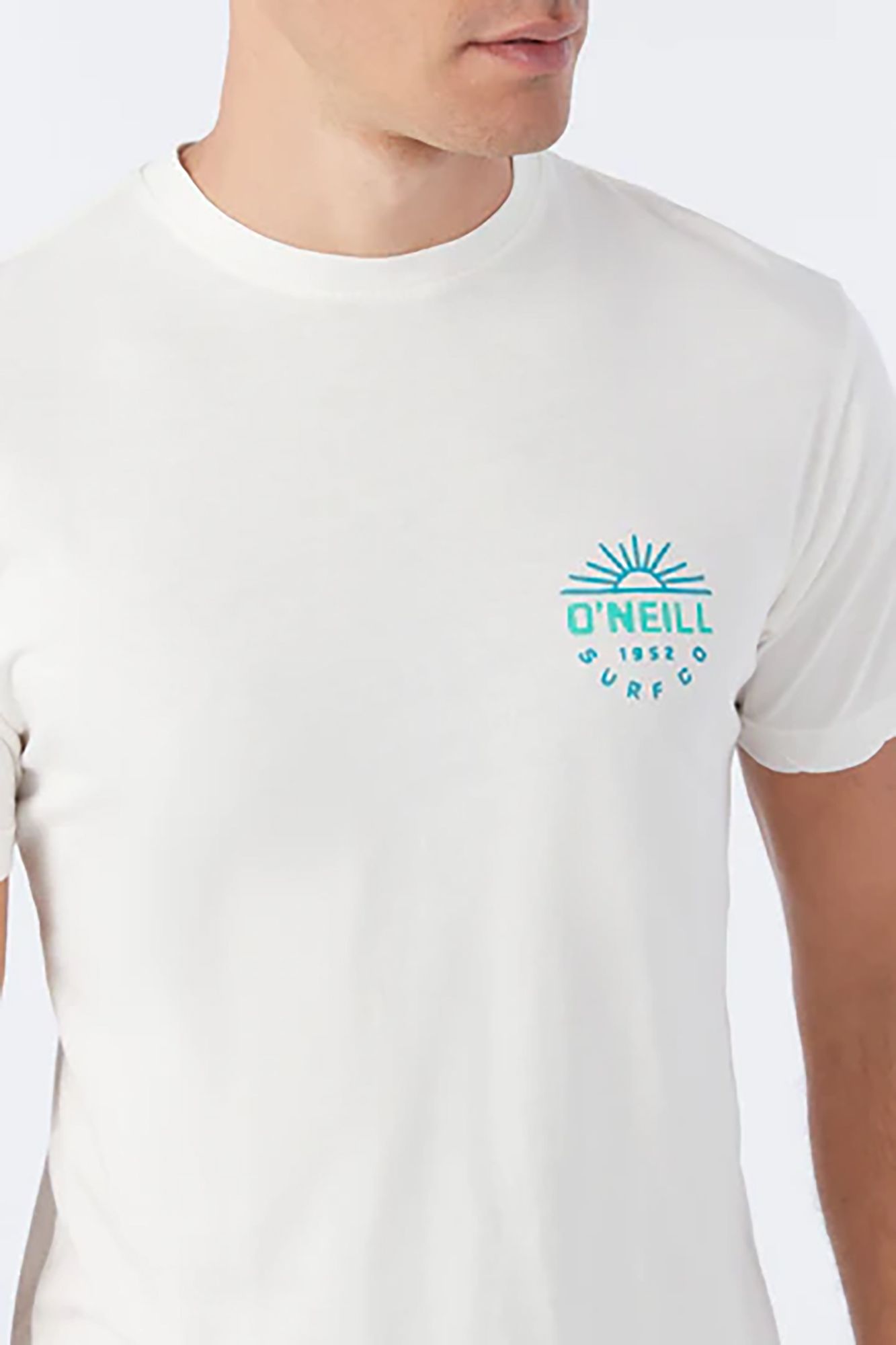 O'Neill Men's Graphic Blockhead Tee product image