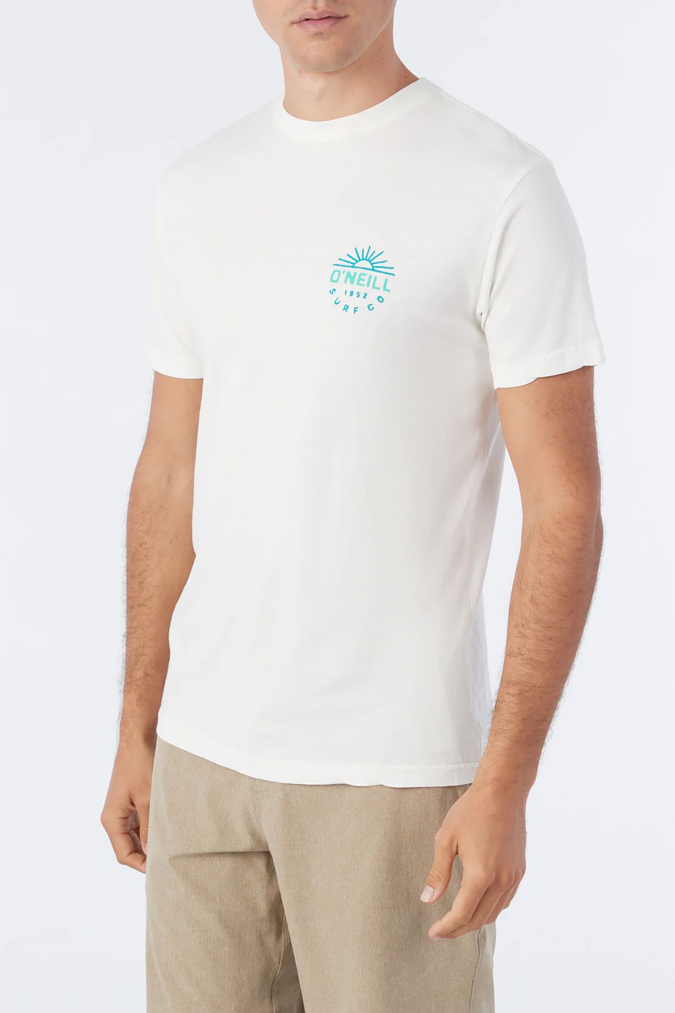 O'Neill Men's Graphic Blockhead Tee product image