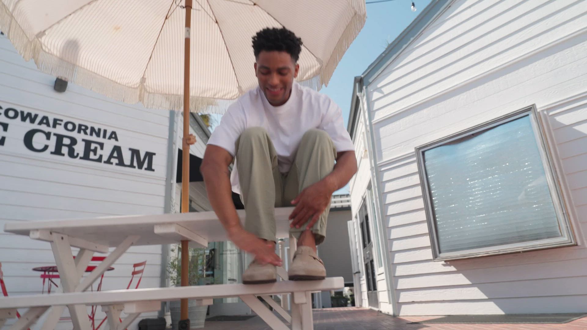 Birkenstock Men's Boston Soft Footbed Clogs product