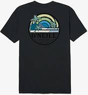 O'Neill Men's Graphic Shaved Ice Sun Shirt product image
