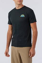 O'Neill Men's Graphic Shaved Ice Sun Shirt product image