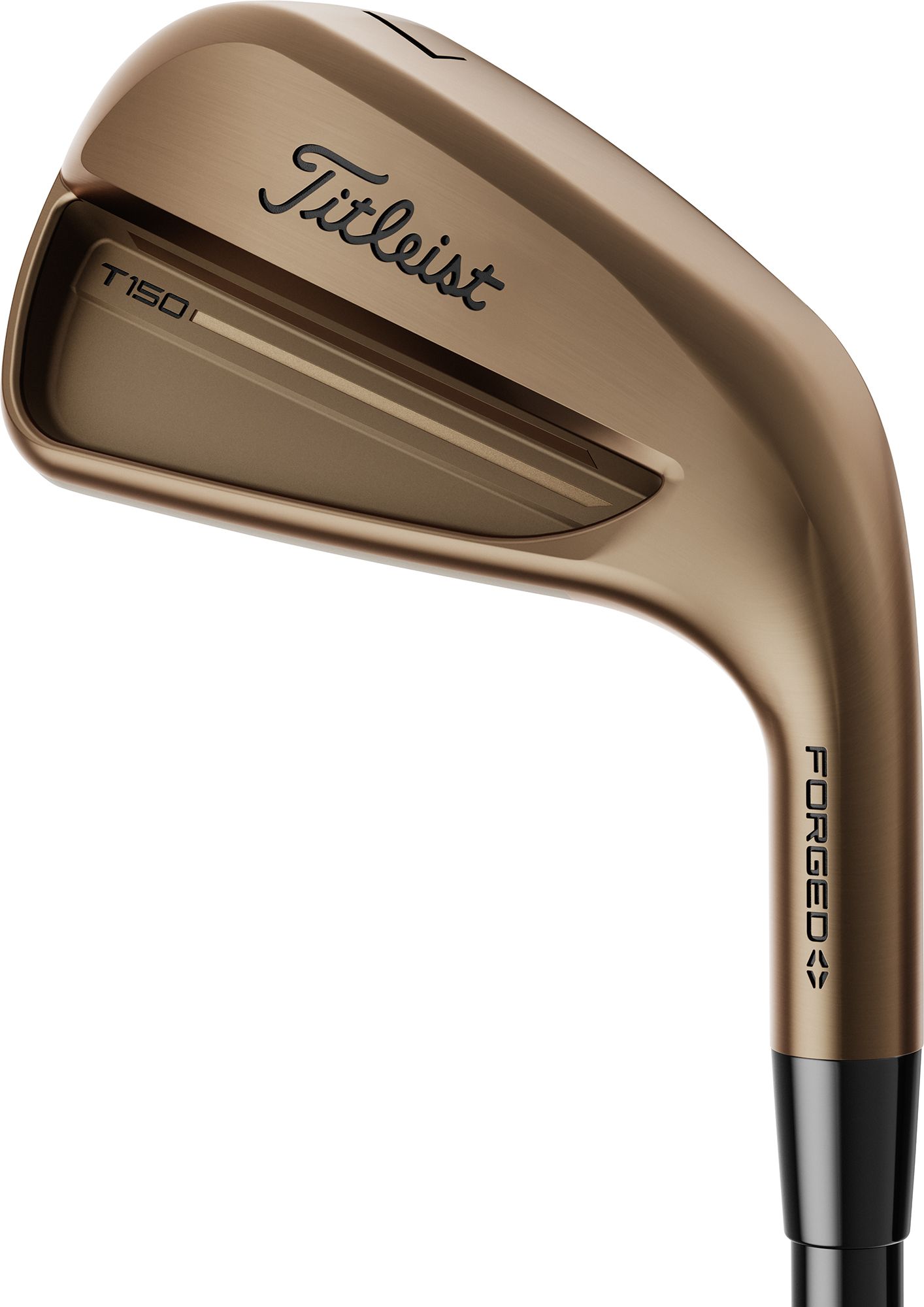 Titleist T150 Oil Can Irons product image