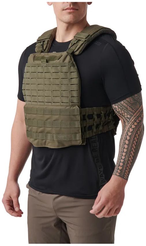 5.11 Tactical TacTec Plate Carrier product image