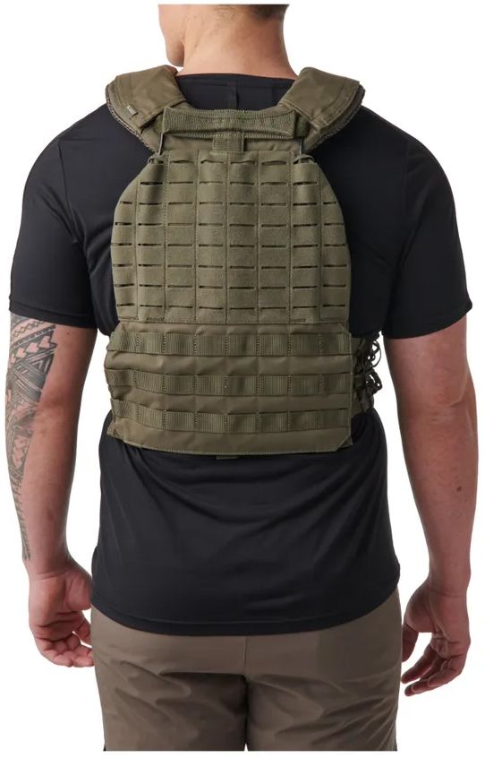 5.11 Tactical TacTec Plate Carrier product image