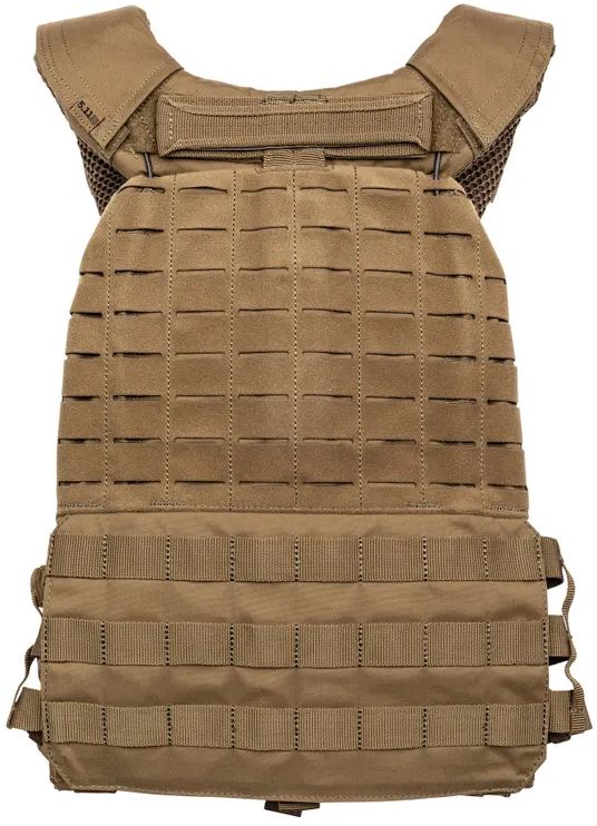 5.11 Tactical TacTec Plate Carrier product image