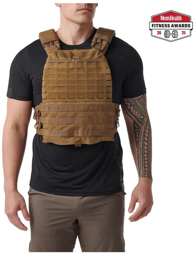 5.11 Tactical TacTec Plate Carrier product image