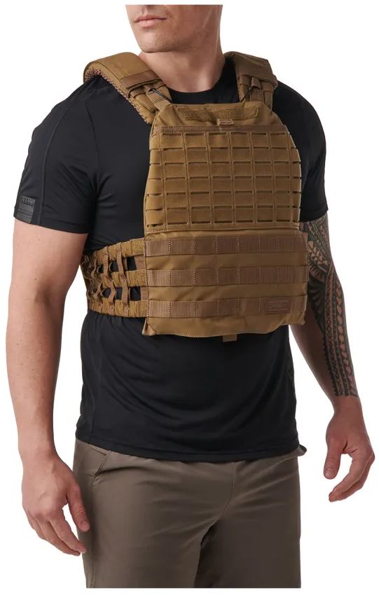 5.11 Tactical TacTec Plate Carrier product image