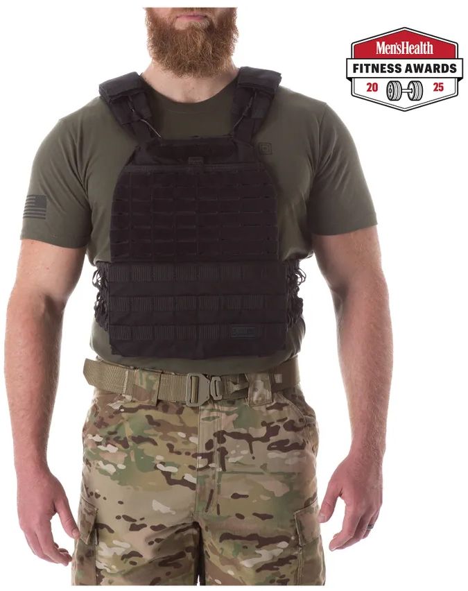 5.11 Tactical TacTec Plate Carrier product image