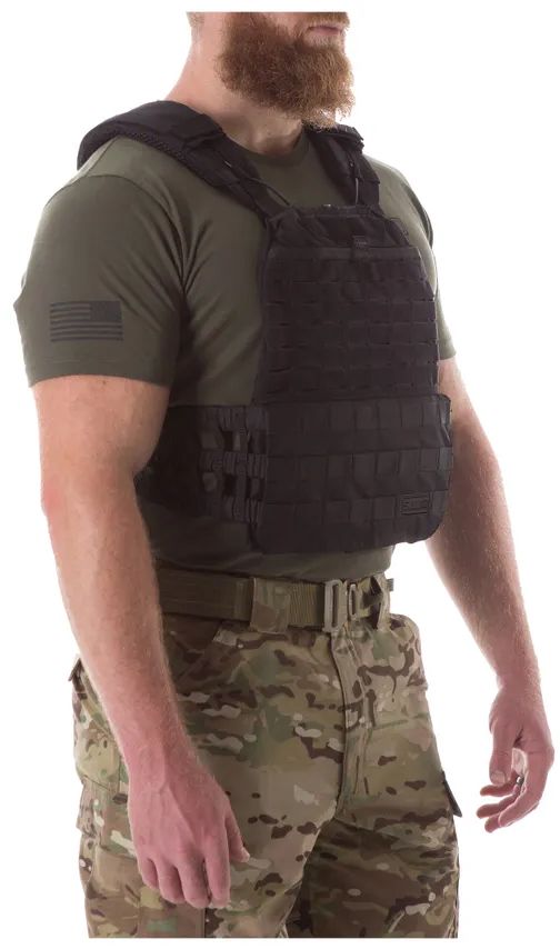 5.11 Tactical TacTec Plate Carrier product image