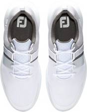 FootJoy Men's Flex Single Strap Golf Shoes product image