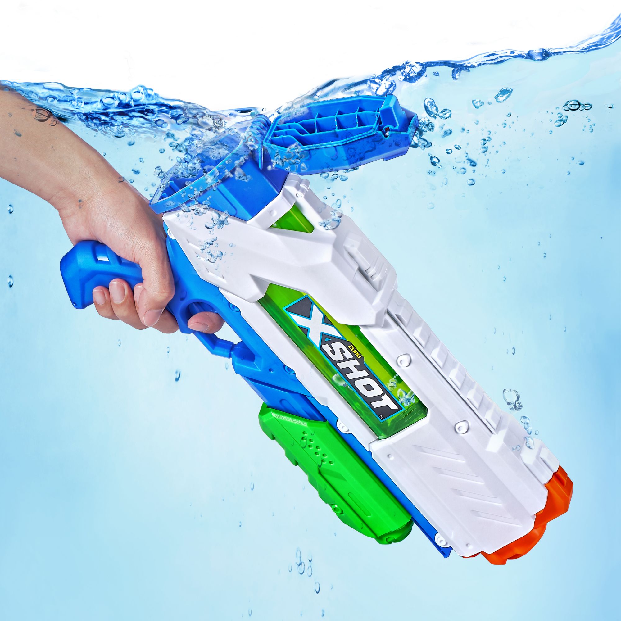 Zuru X-Shot Water product image