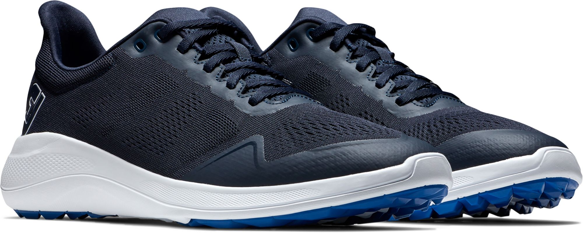 FootJoy Men's 2021 Flex Spikeless Golf Shoes(Previous Season Style) product image