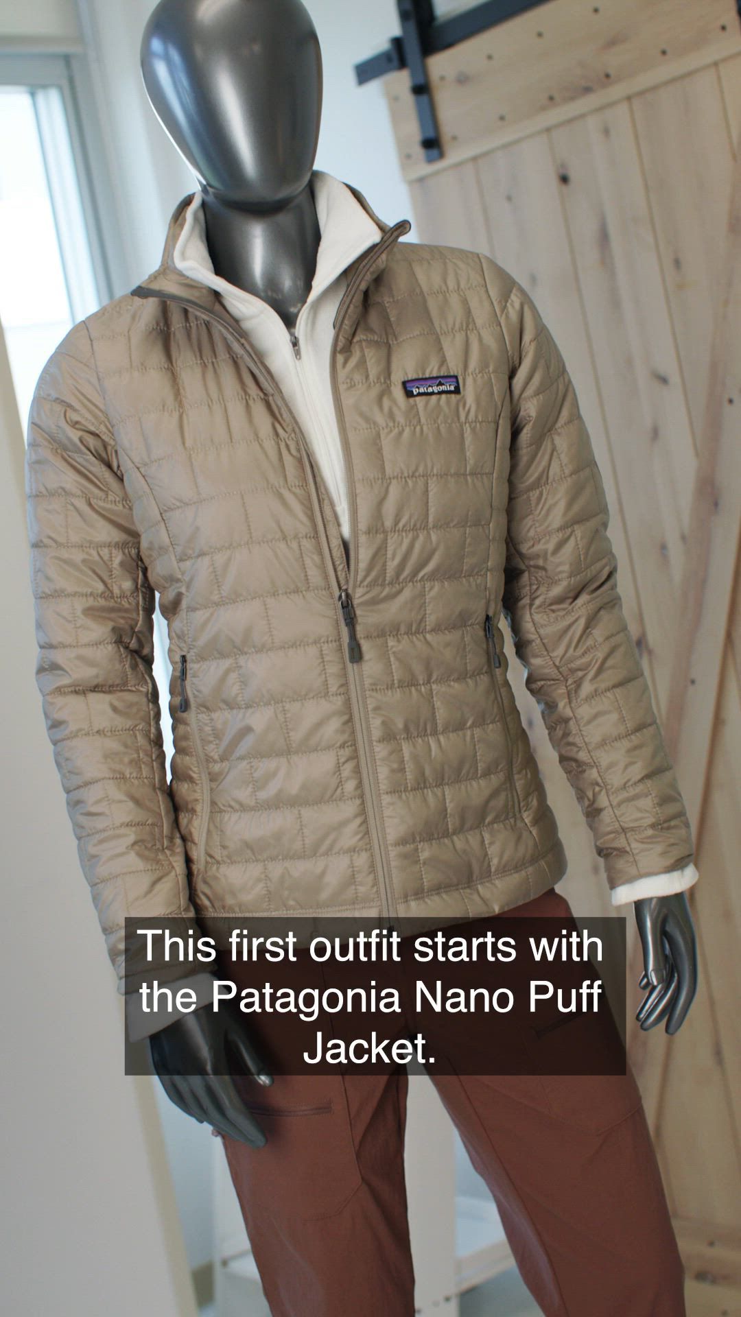 Patagonia Women's Quandary Joggers product