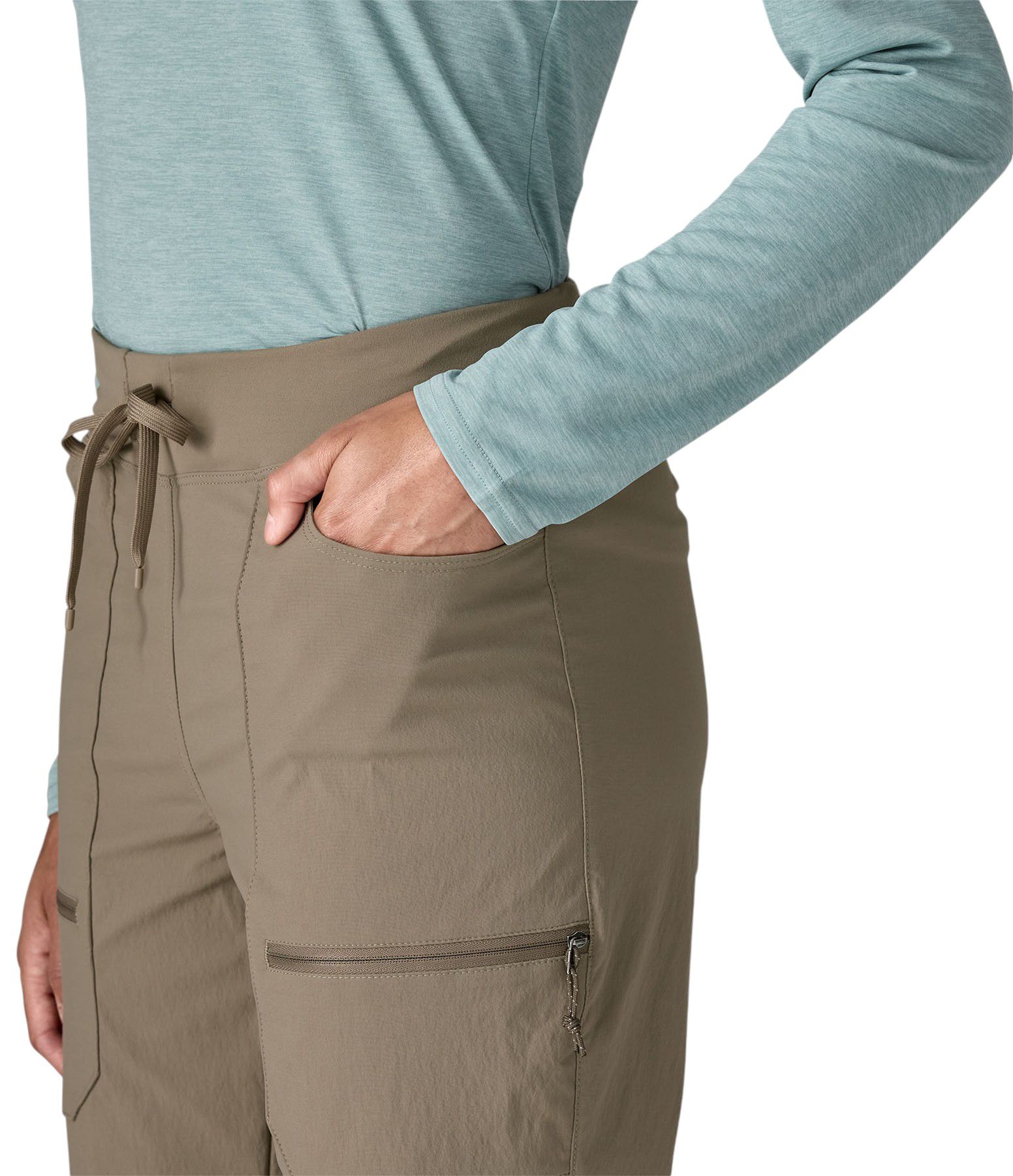 Patagonia Women's Quandary Joggers product image