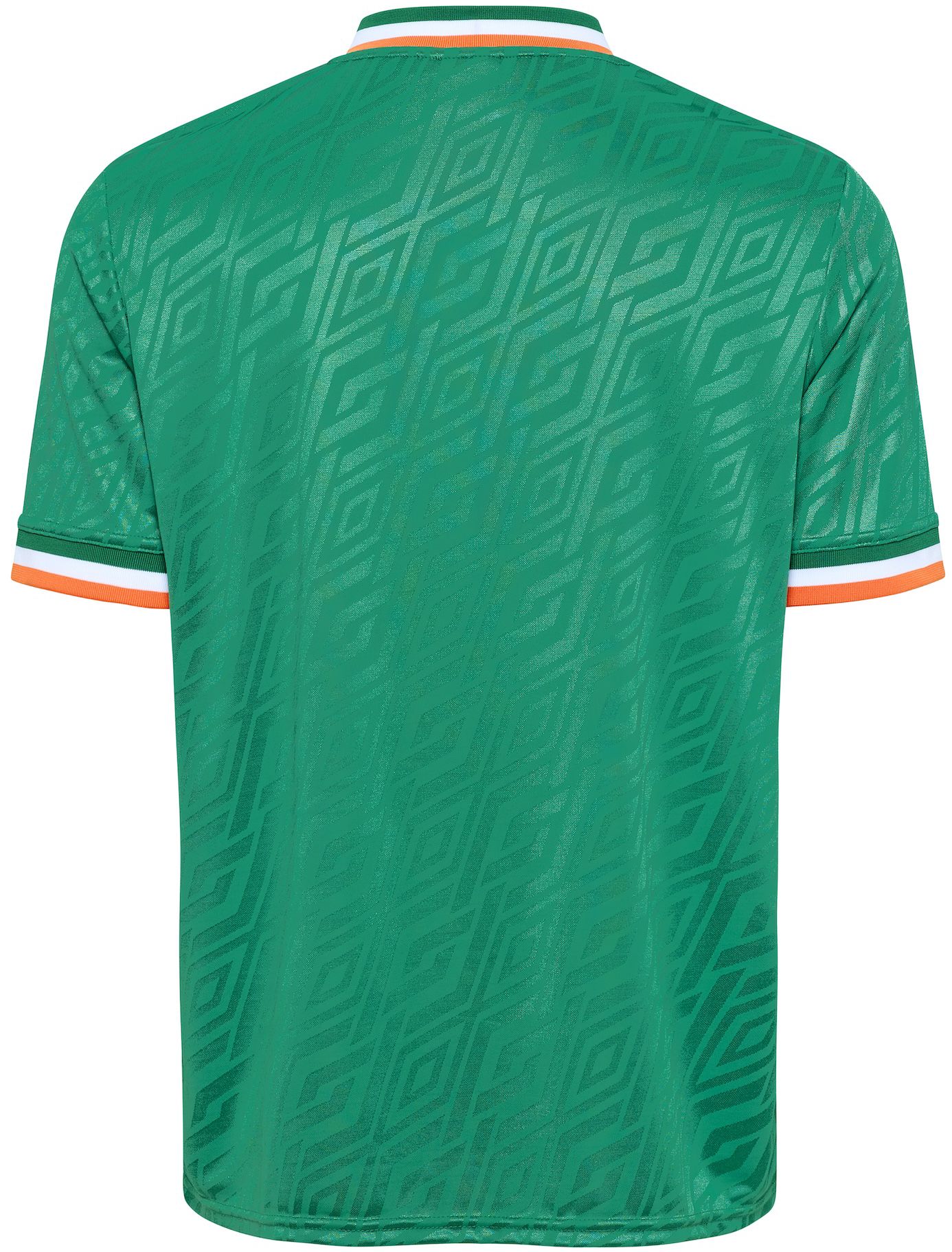 Umbro Adult Ireland 2026 Vintage Replica Jersey product image