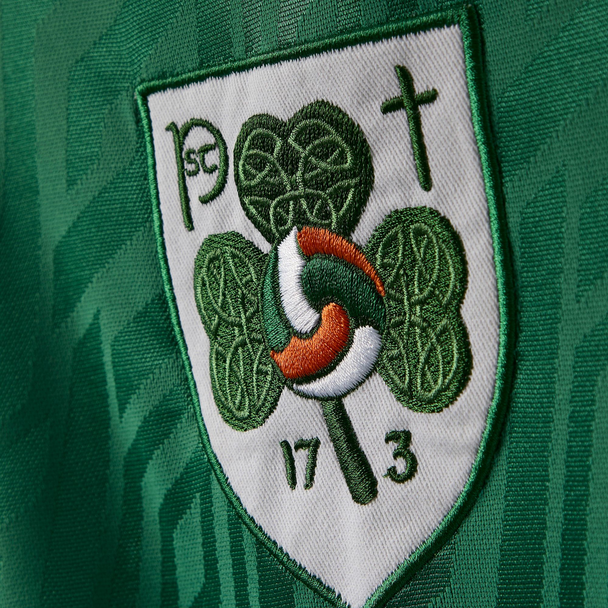 Umbro Adult Ireland 2026 Vintage Replica Jersey product image