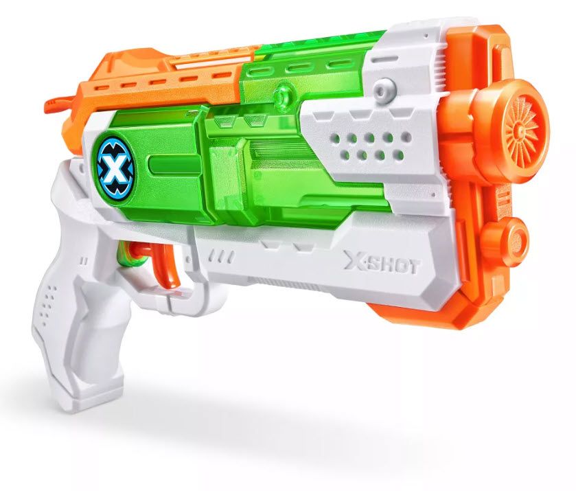 Zuru X-Shot Water 2-Pack Small Water Blaster product image