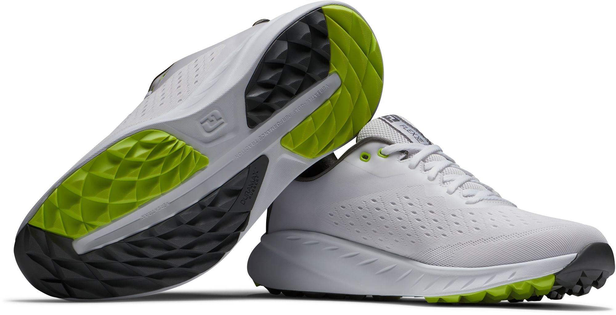 FootJoy Men's Flex XP 22 Golf Shoes product image