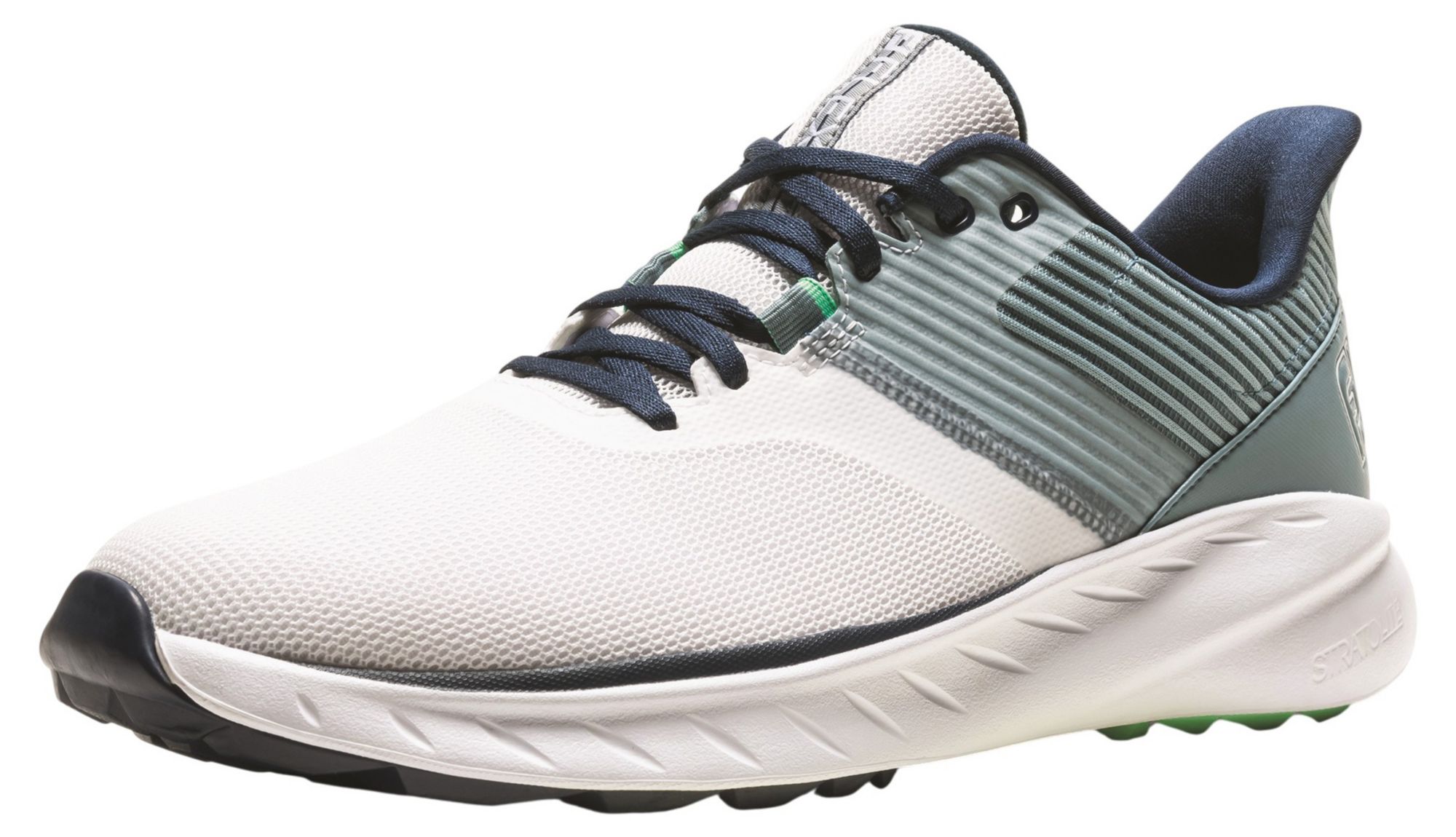 FootJoy Men's Flex Golf Shoes 2025 product image