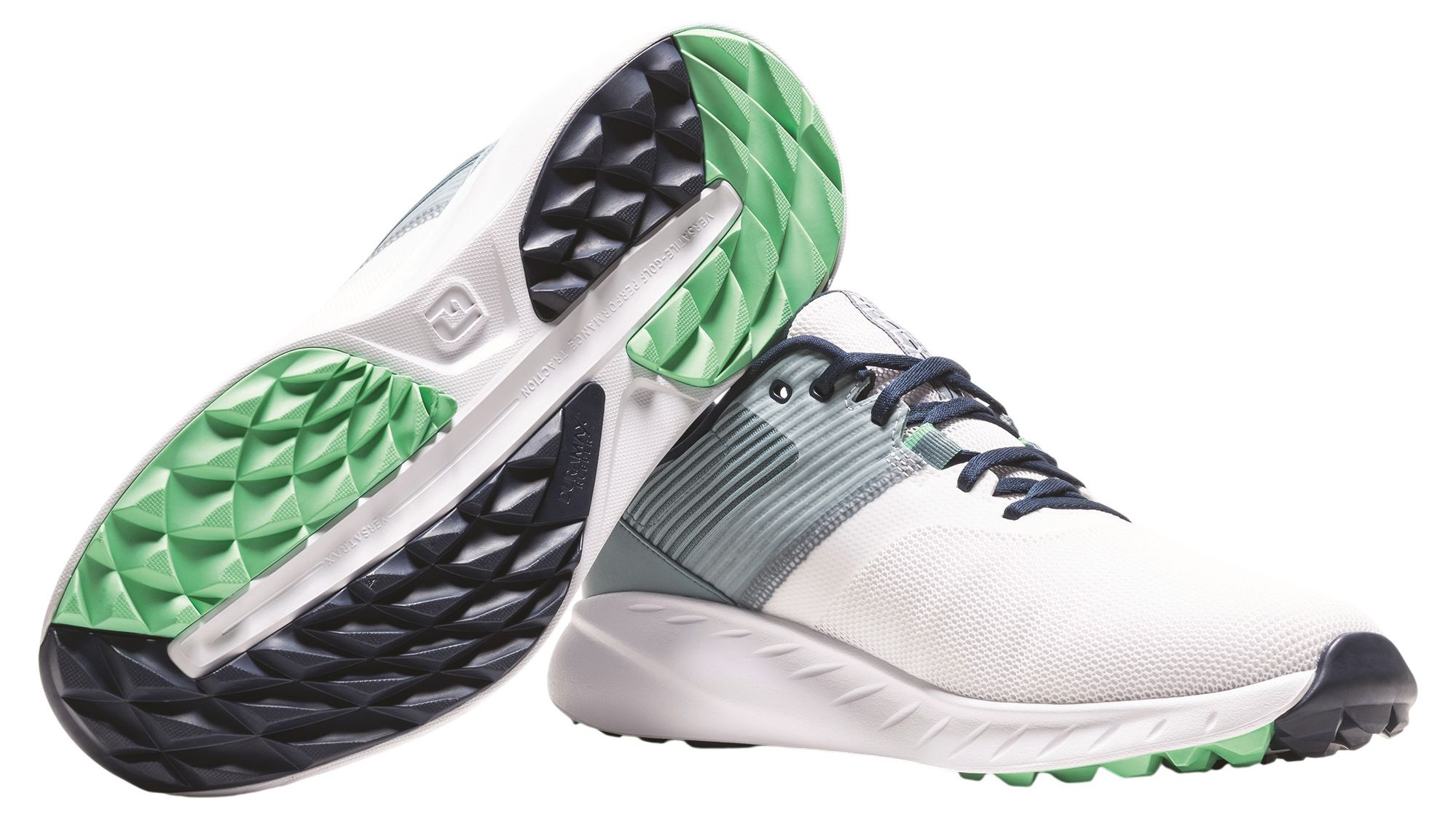 FootJoy Men's Flex Golf Shoes 2025 product image