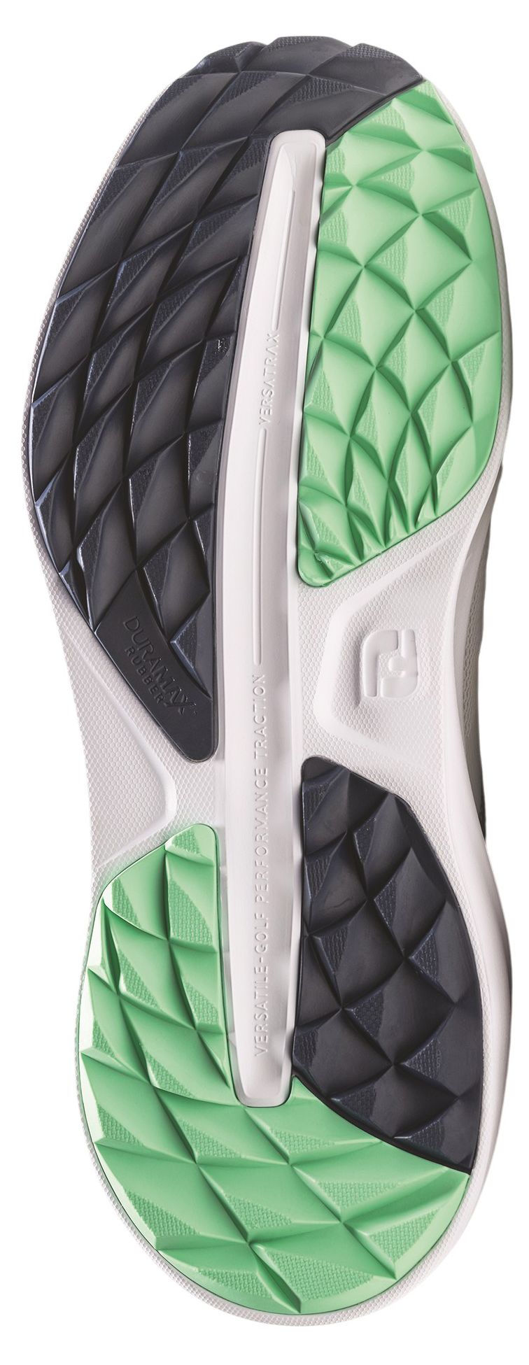 FootJoy Men's Flex Golf Shoes 2025 product image