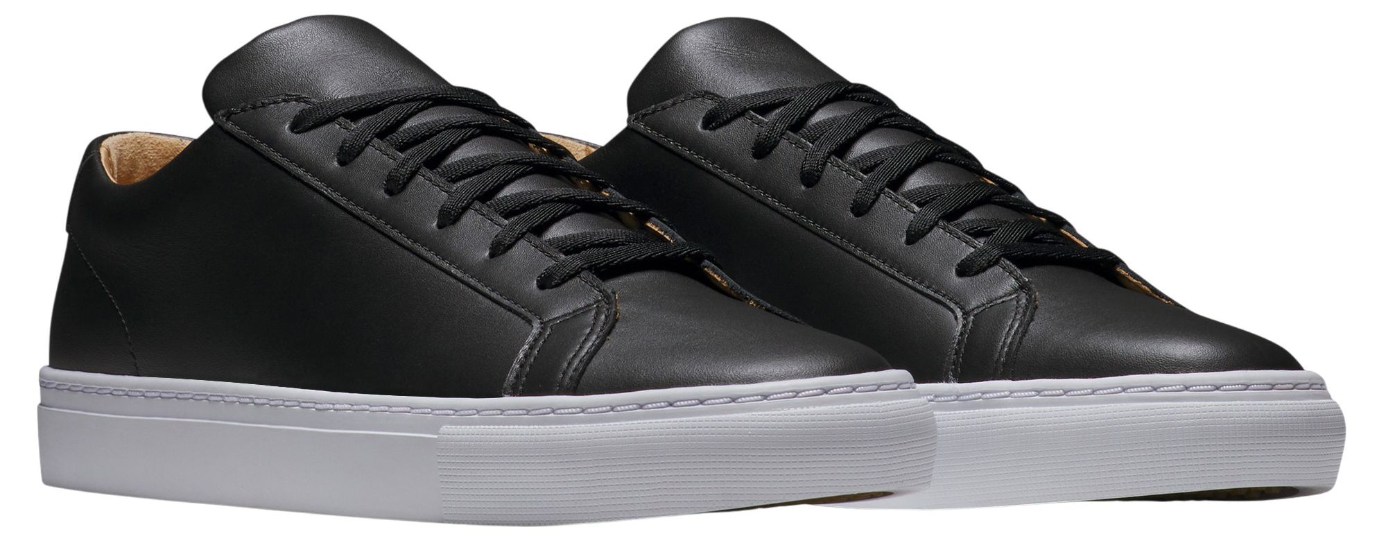 FootJoy Men's Court Spikeless Golf Shoes product image