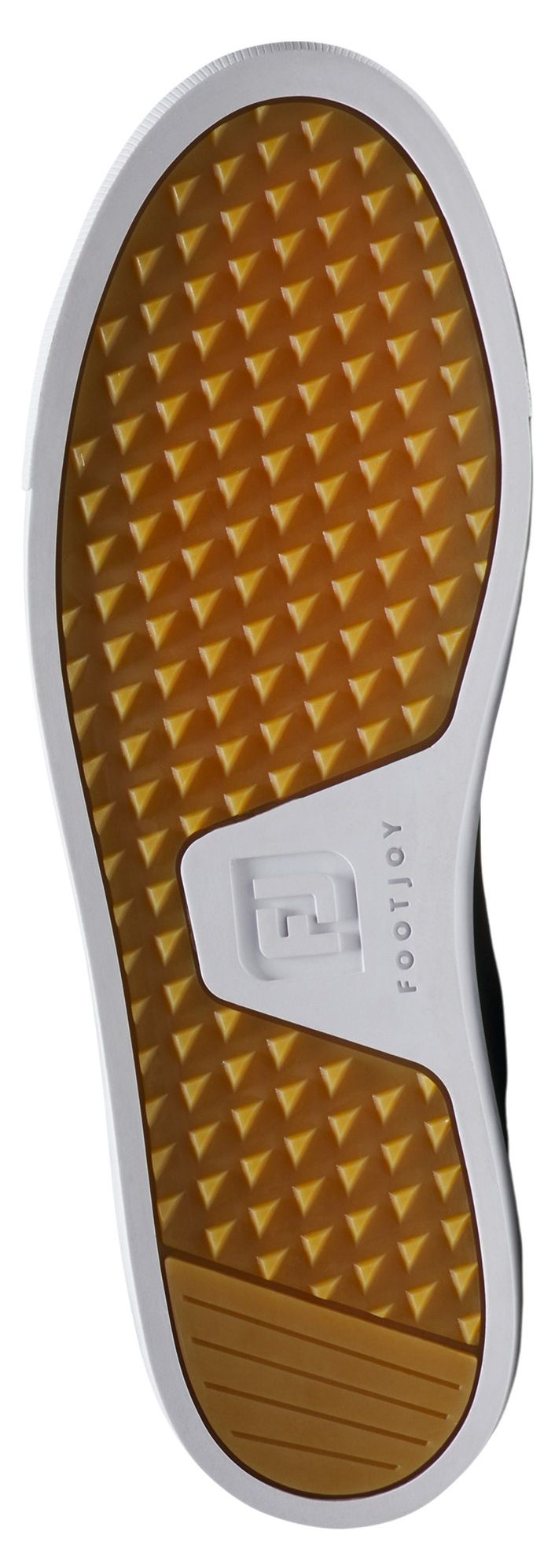 FootJoy Men's Court Spikeless Golf Shoes product image