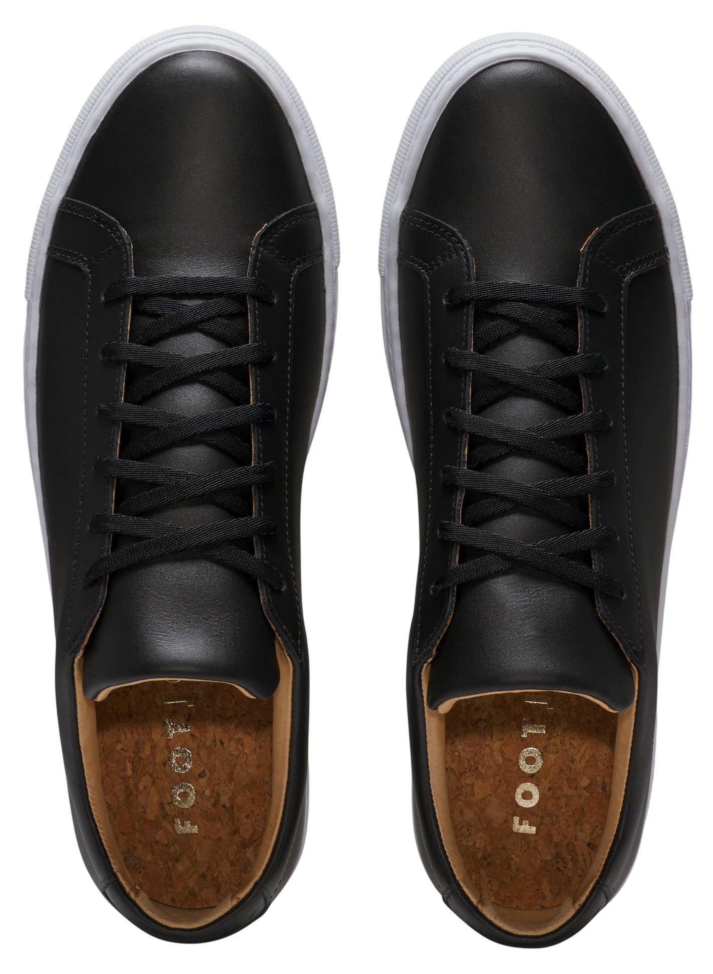 FootJoy Men's Court Spikeless Golf Shoes product image