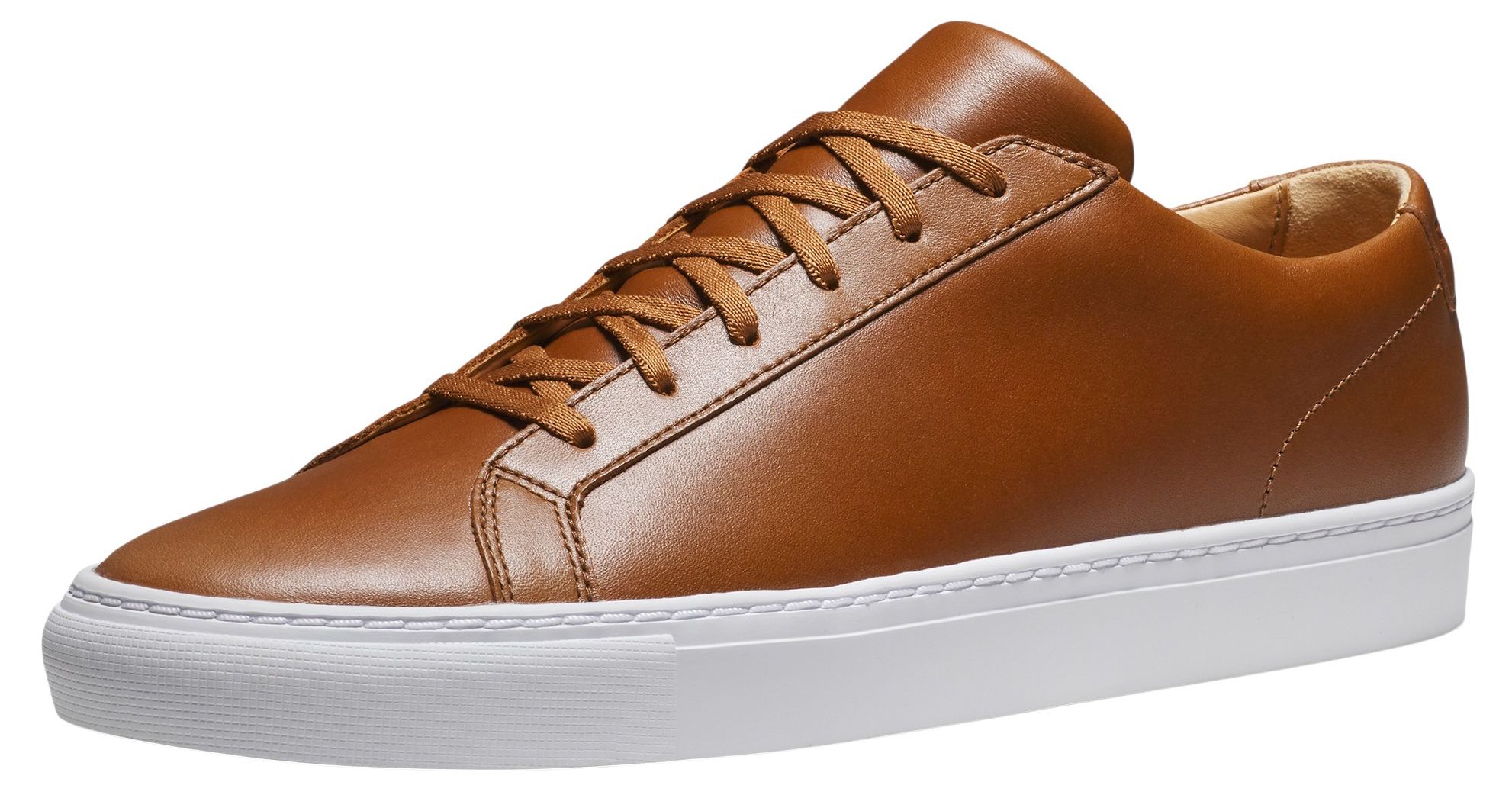 FootJoy Men's Court Spikeless Golf Shoes product image