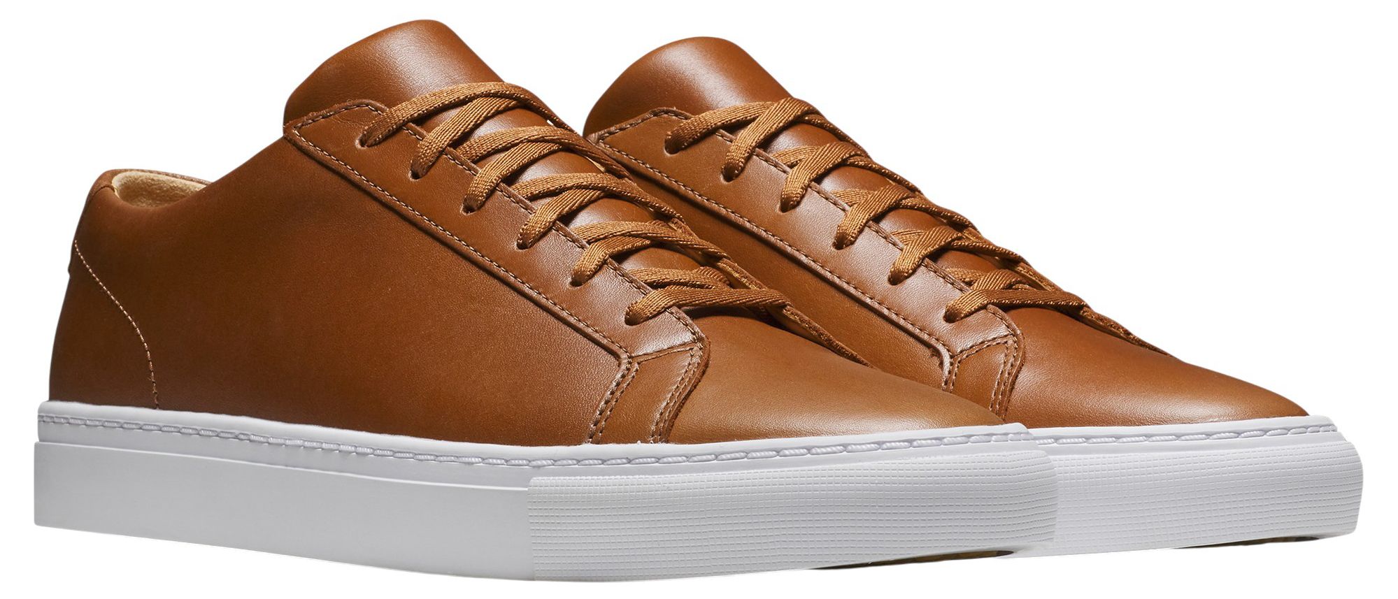 FootJoy Men's Court Spikeless Golf Shoes product image