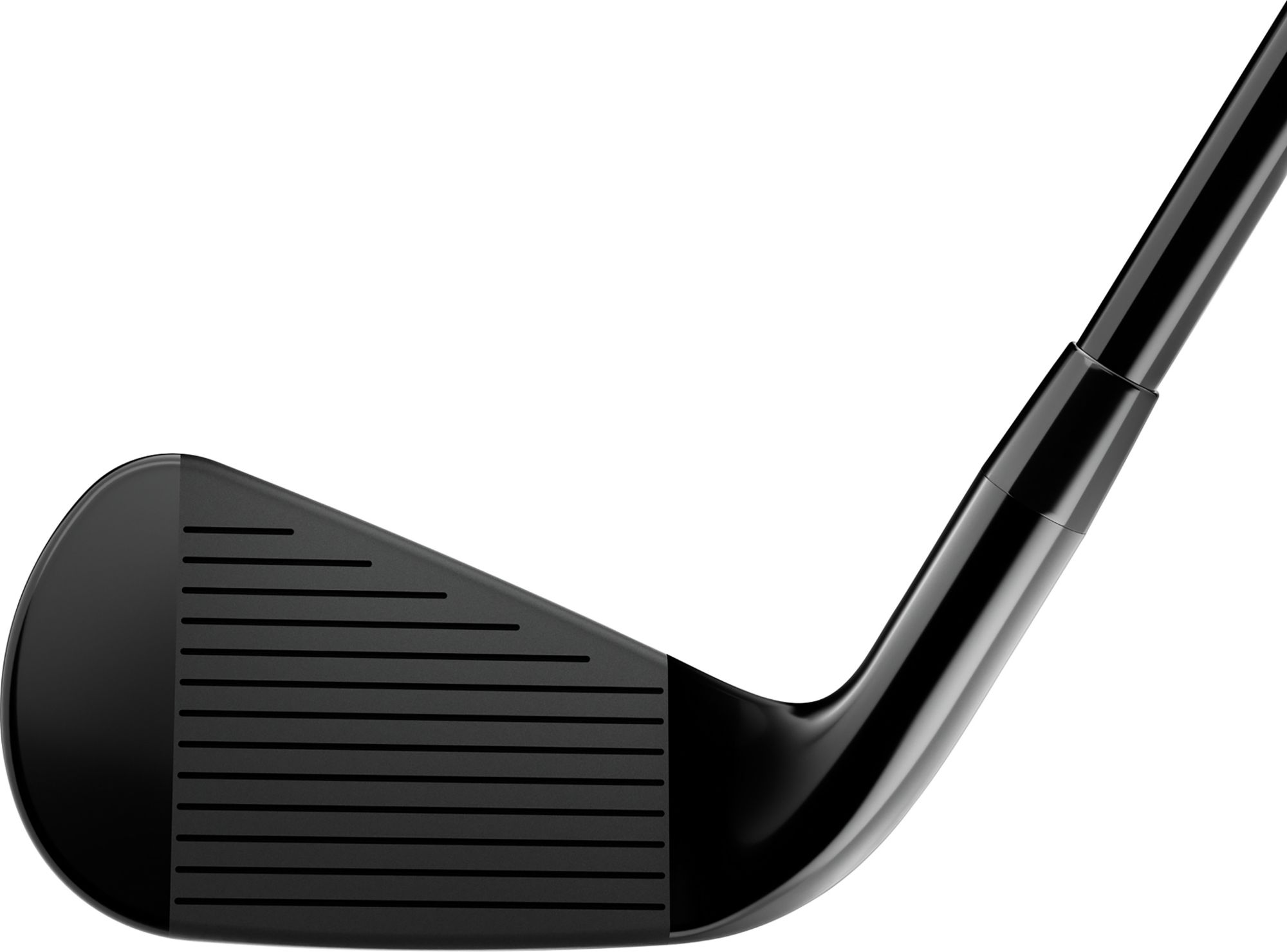 Titleist T350 Black Vapor Irons product image