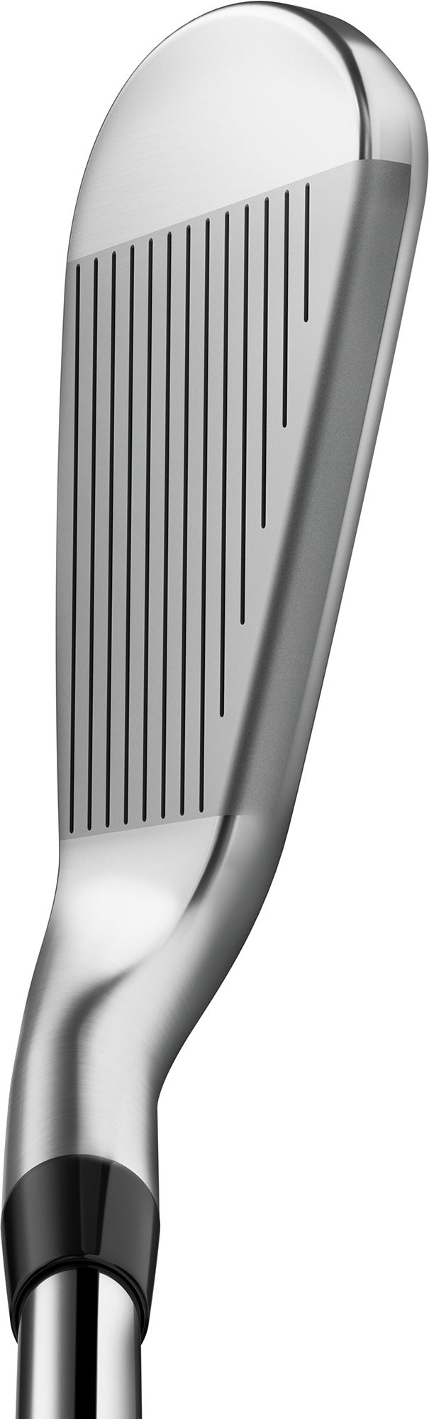 Used Titleist 2025 T350 Irons product image
