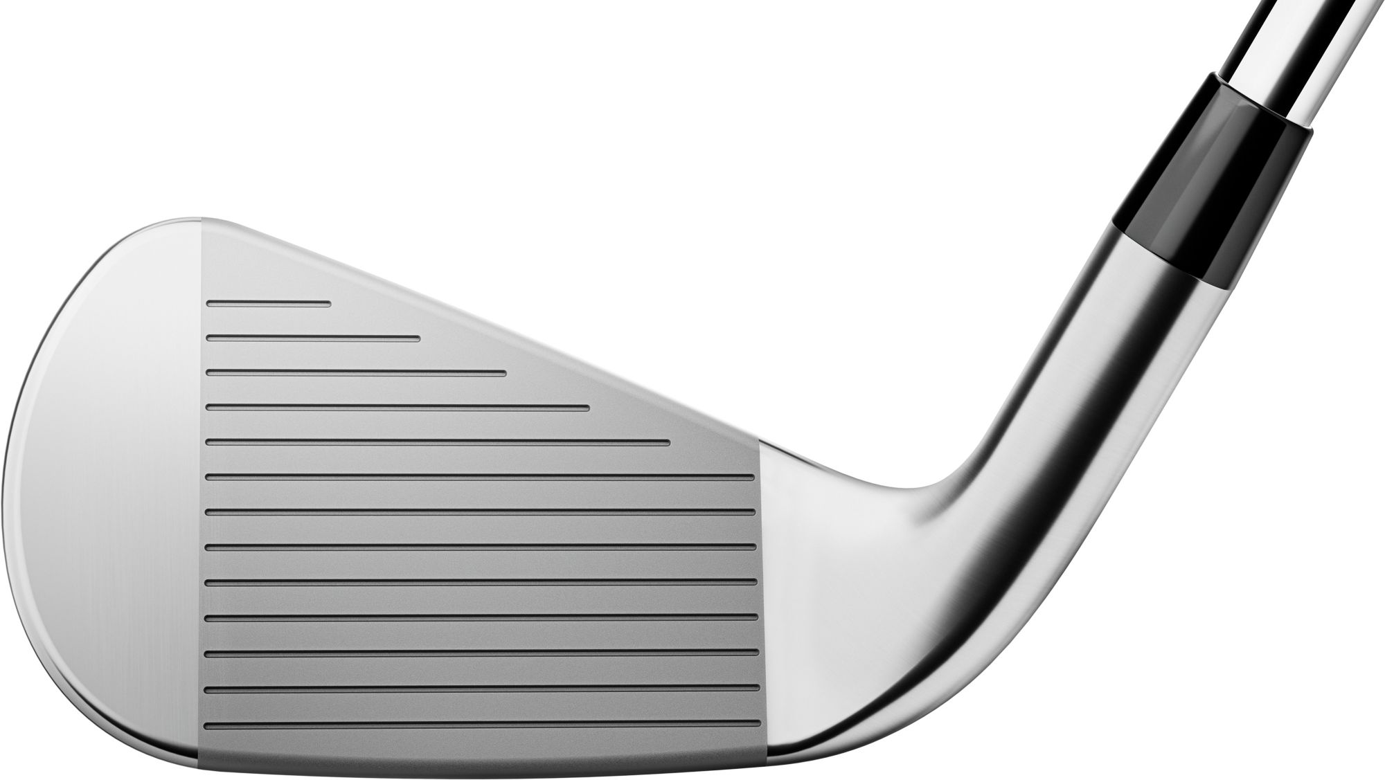 Used Titleist 2025 T350 Irons product image
