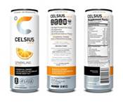 Celsius Sparkling Energy Drink – 12 Pack product image