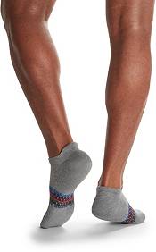 Bombas Men's Sunset Stripe Ankle Socks product image